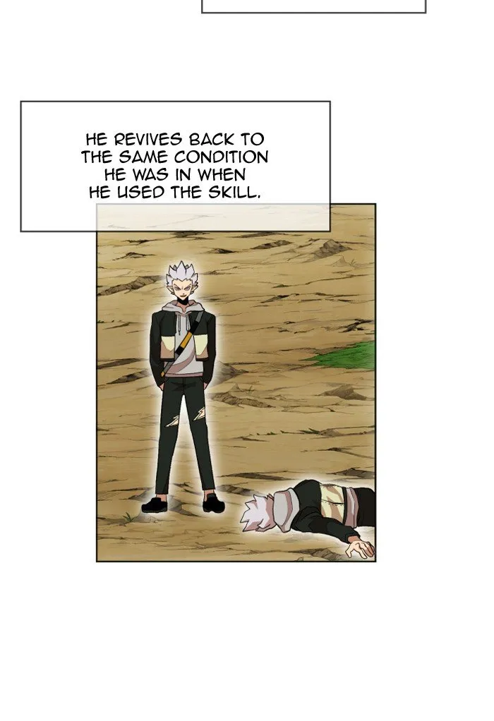 Hardcore Leveling Warrior Chapter 208 page 72 - 