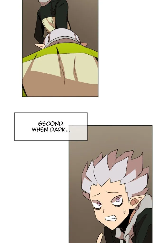 Hardcore Leveling Warrior Chapter 208 page 74 - 