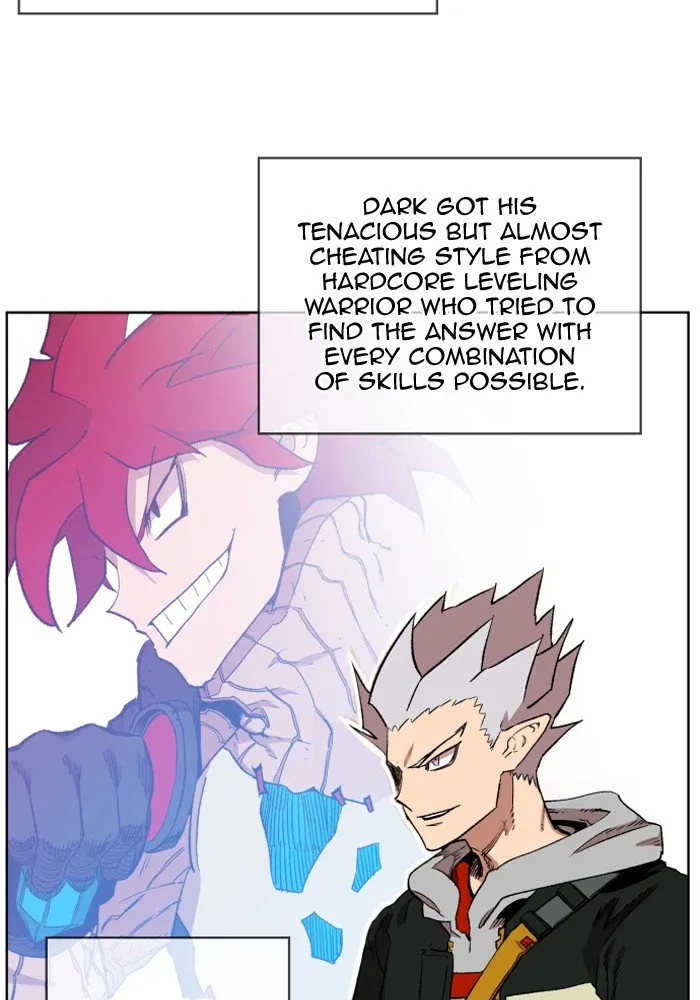 Hardcore Leveling Warrior Chapter 208 page 77 - 
