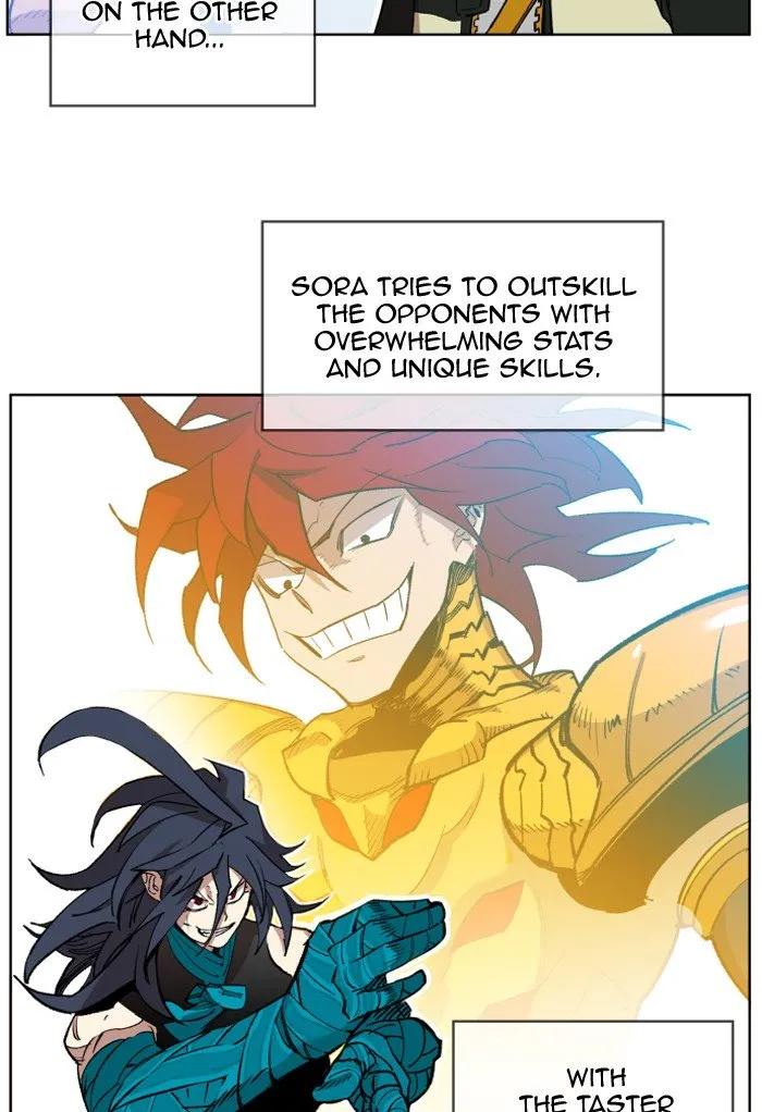 Hardcore Leveling Warrior Chapter 208 page 78 - 
