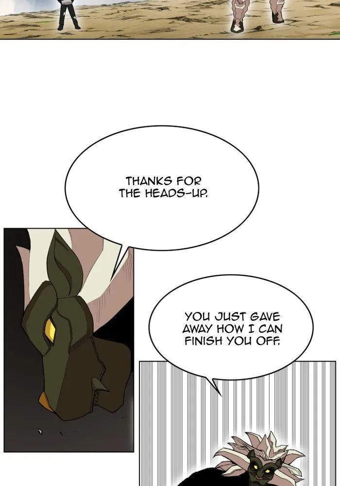 Hardcore Leveling Warrior Chapter 208 page 82 - 