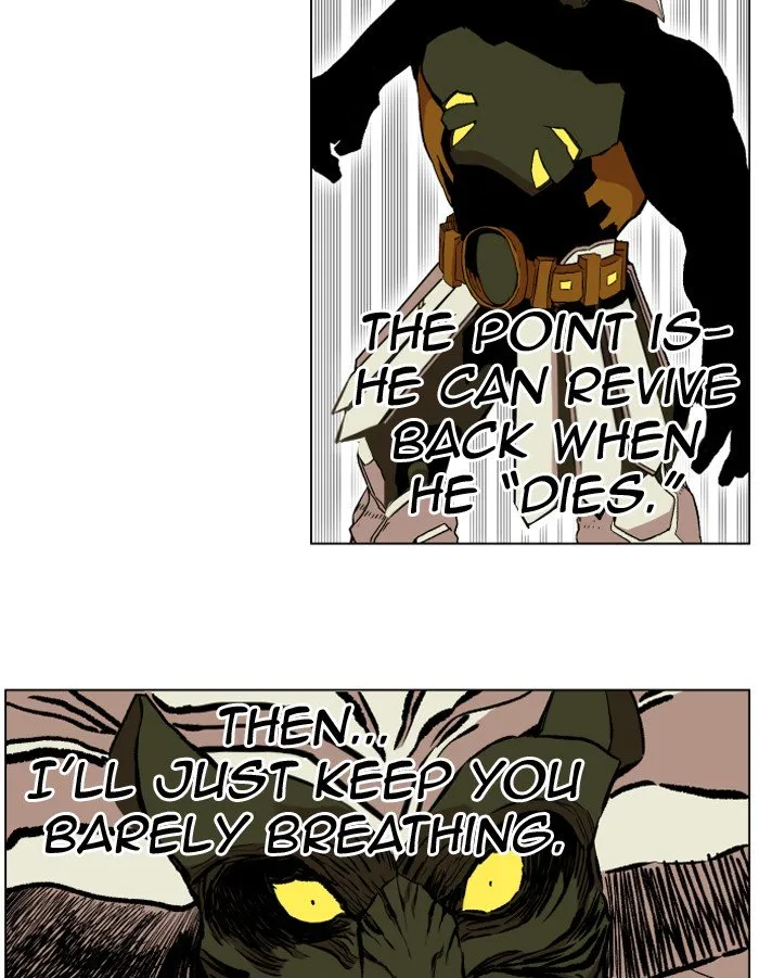 Hardcore Leveling Warrior Chapter 208 page 83 - 