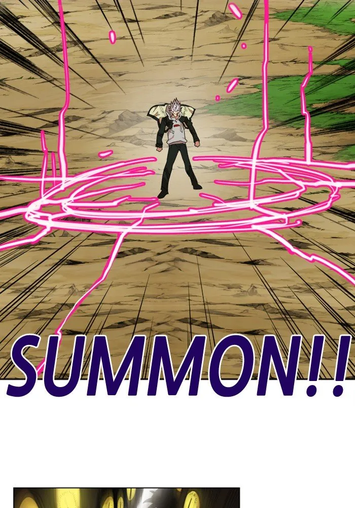 Hardcore Leveling Warrior Chapter 208 page 94 - 
