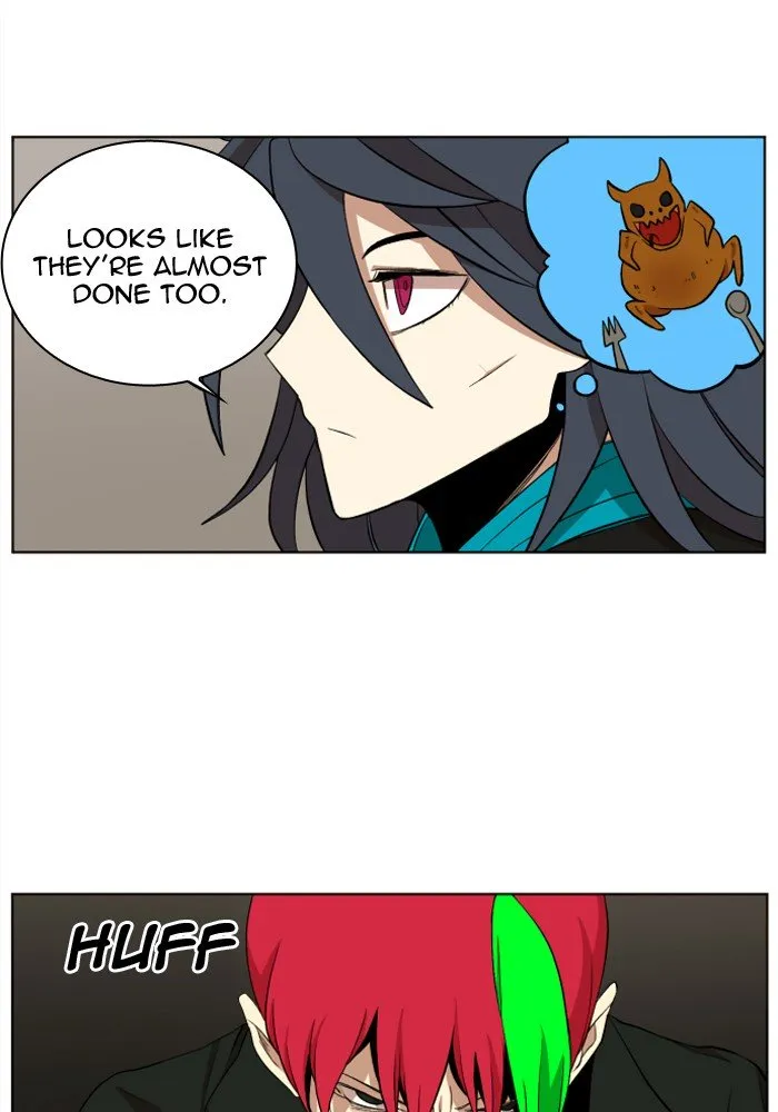 Hardcore Leveling Warrior Chapter 209 page 18 - 