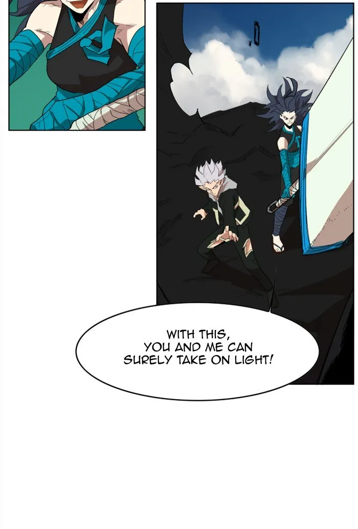 Hardcore Leveling Warrior Chapter 209 page 28 - 