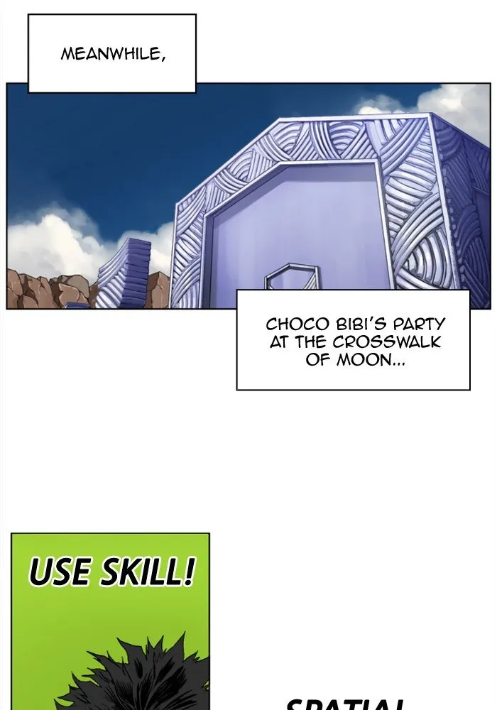Hardcore Leveling Warrior Chapter 209 page 41 - 