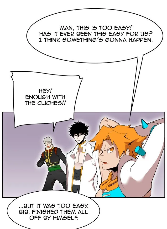 Hardcore Leveling Warrior Chapter 209 page 43 - 