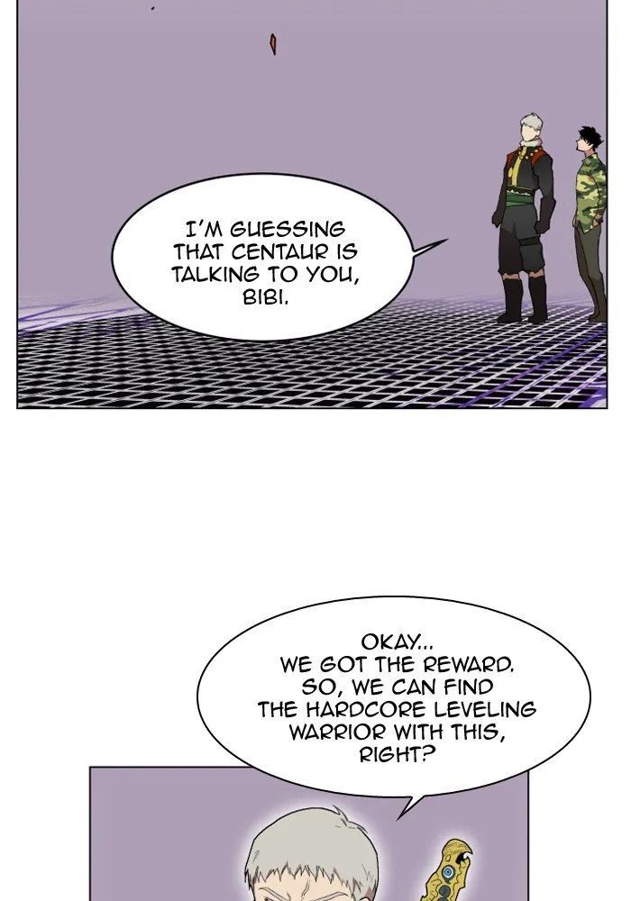 Hardcore Leveling Warrior Chapter 209 page 48 - 
