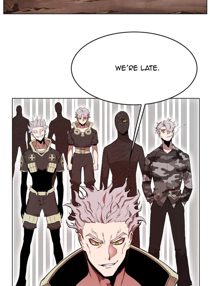 Hardcore Leveling Warrior Chapter 209 page 53 - 