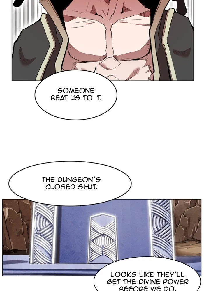 Hardcore Leveling Warrior Chapter 209 page 54 - 