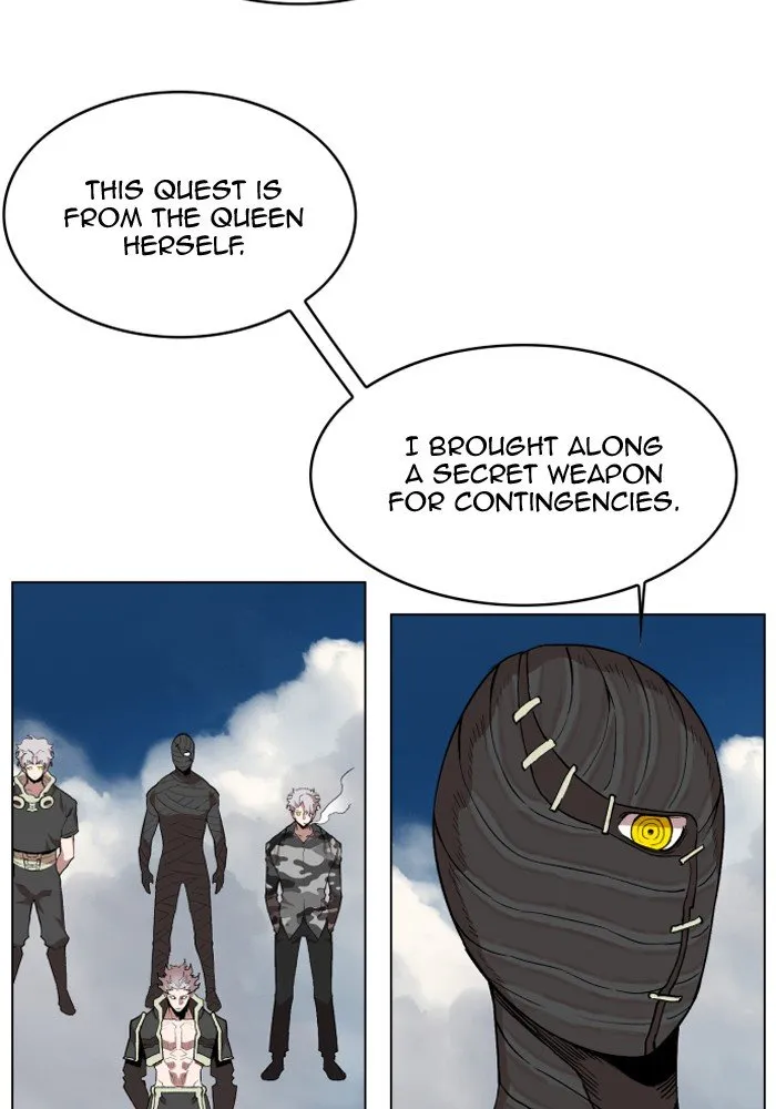 Hardcore Leveling Warrior Chapter 209 page 56 - 