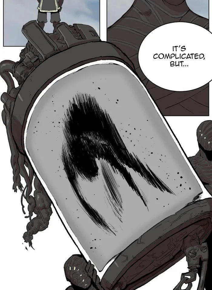 Hardcore Leveling Warrior Chapter 209 page 57 - 