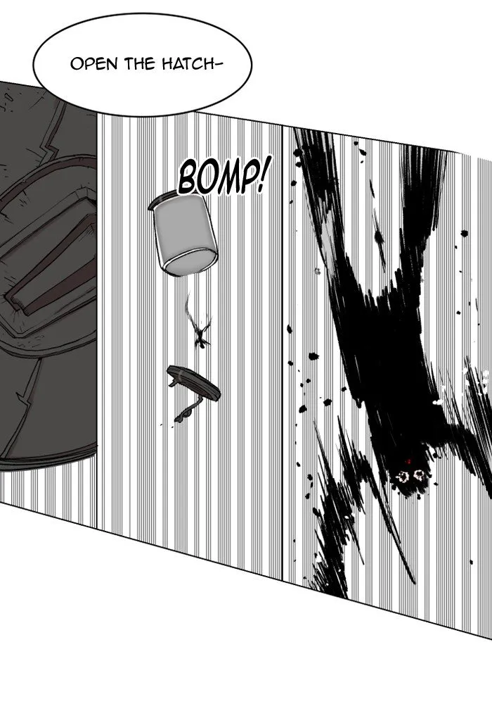 Hardcore Leveling Warrior Chapter 209 page 60 - 