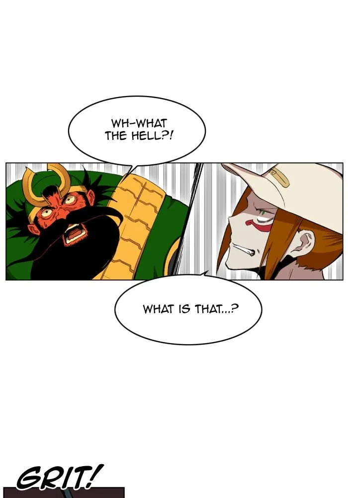 Hardcore Leveling Warrior Chapter 209 page 64 - 