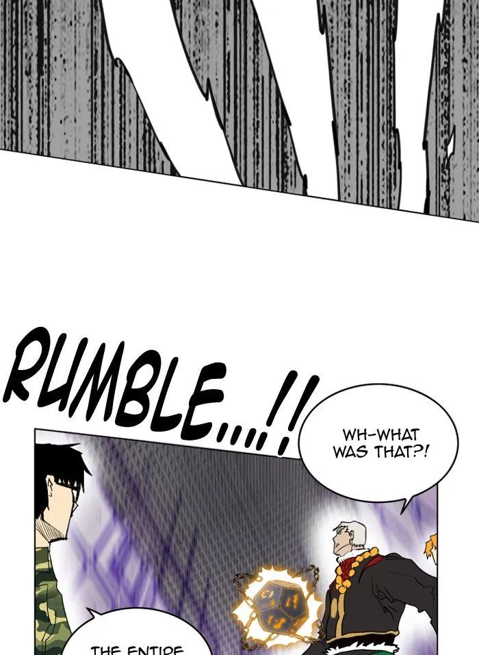 Hardcore Leveling Warrior Chapter 209 page 67 - 