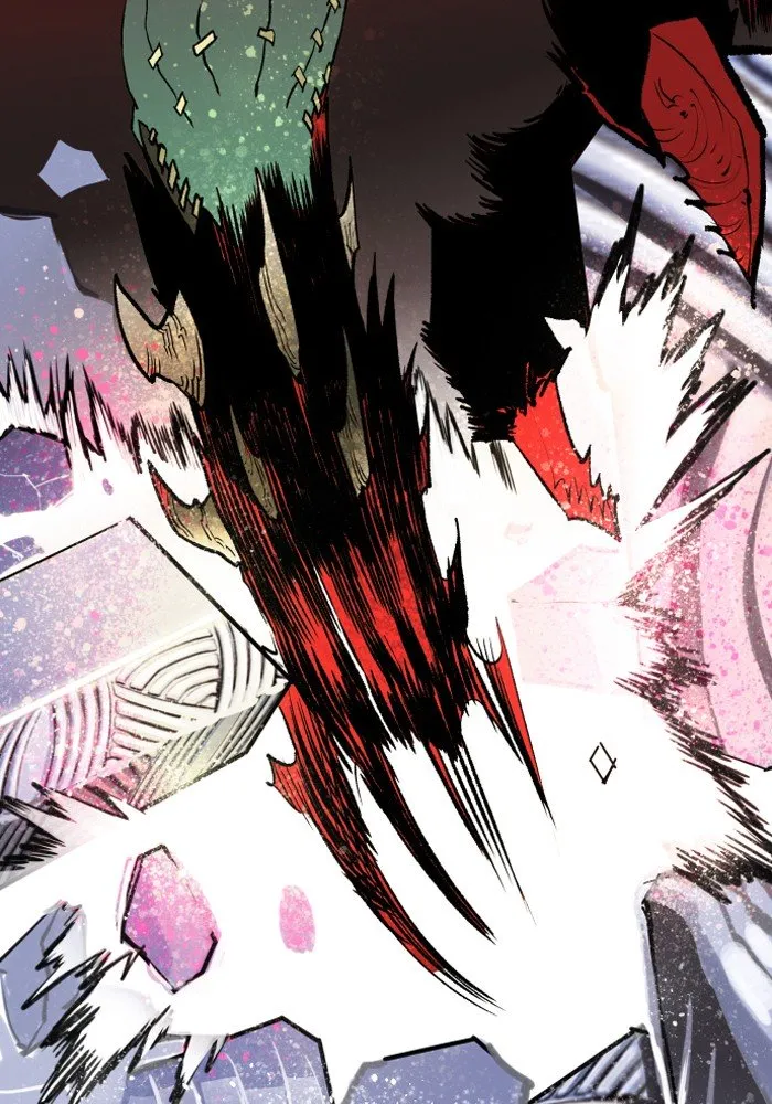 Hardcore Leveling Warrior Chapter 209 page 70 - 