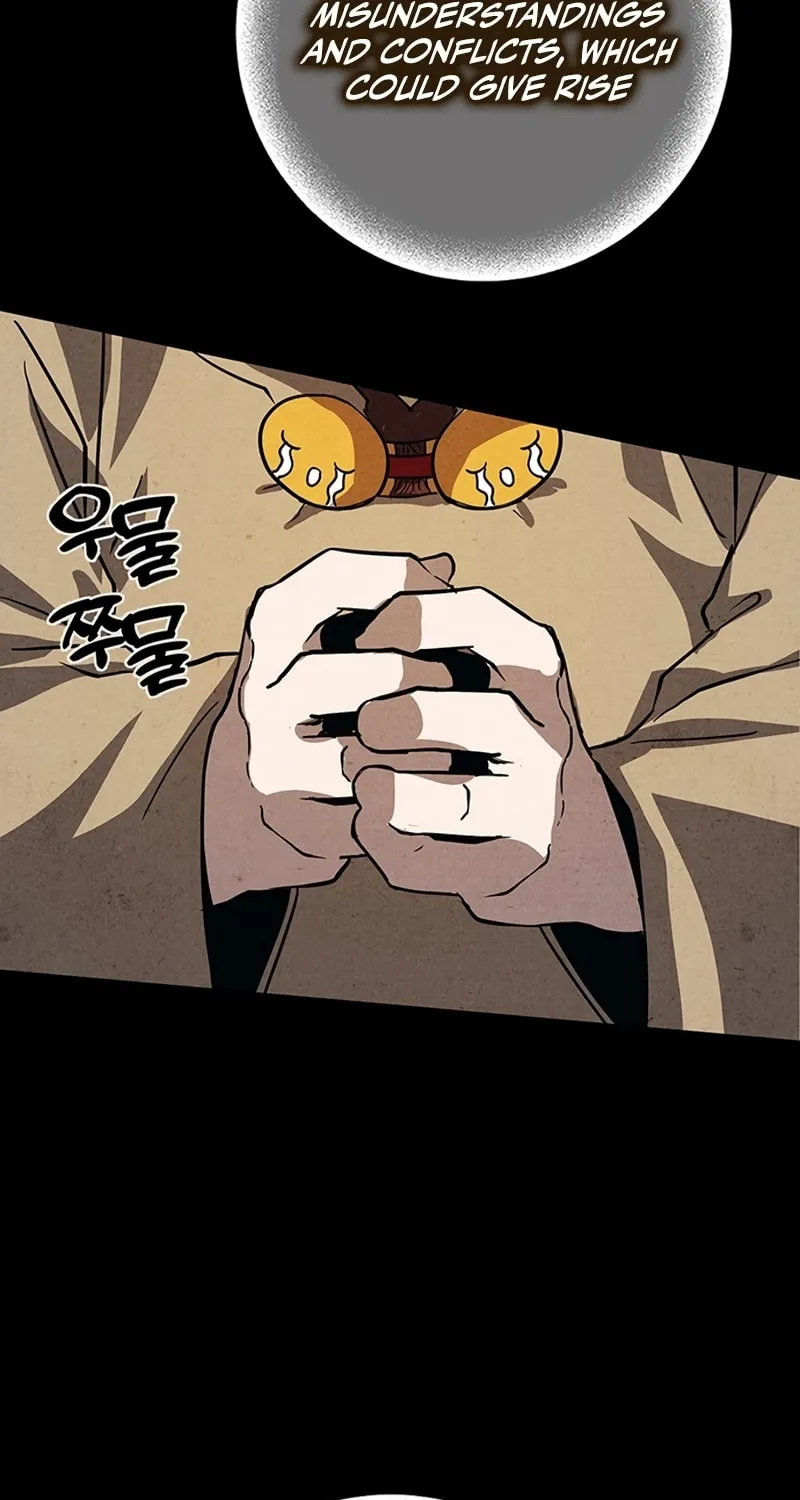 Hardcore Leveling Warrior Chapter 21 page 120 - 