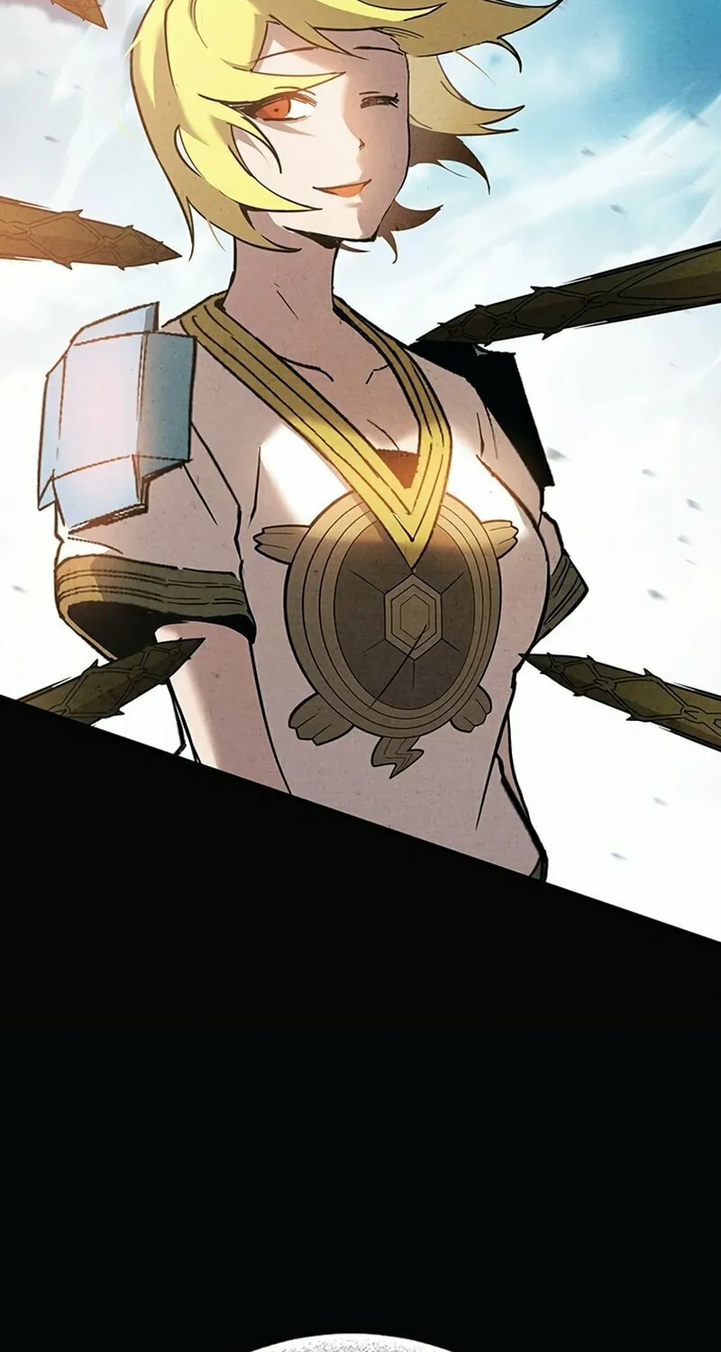Hardcore Leveling Warrior Chapter 21 page 125 - 