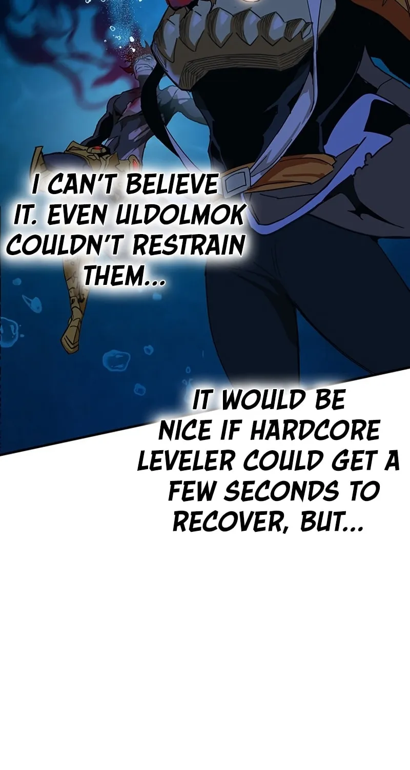 Hardcore Leveling Warrior Chapter 21 page 144 - 