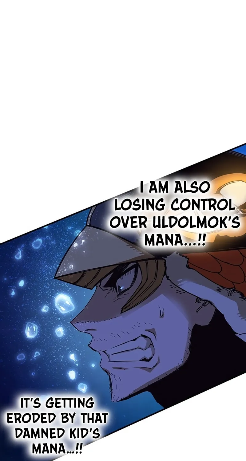 Hardcore Leveling Warrior Chapter 21 page 147 - 