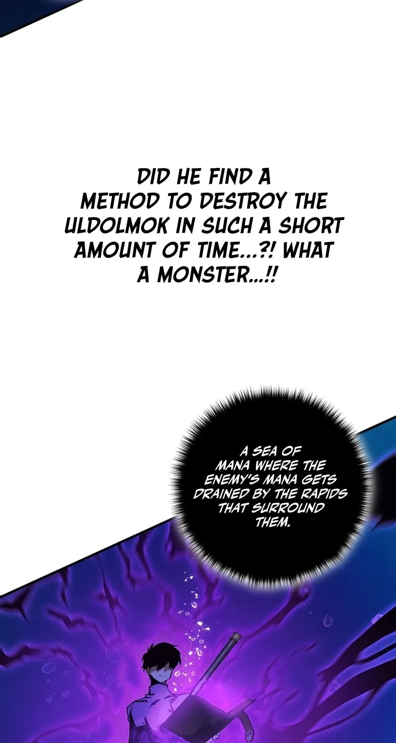 Hardcore Leveling Warrior Chapter 21 page 148 - 