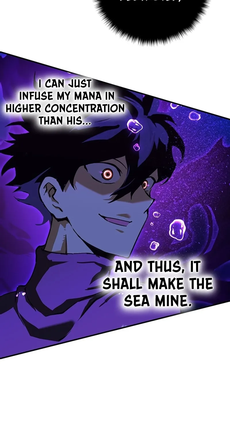 Hardcore Leveling Warrior Chapter 21 page 150 - 
