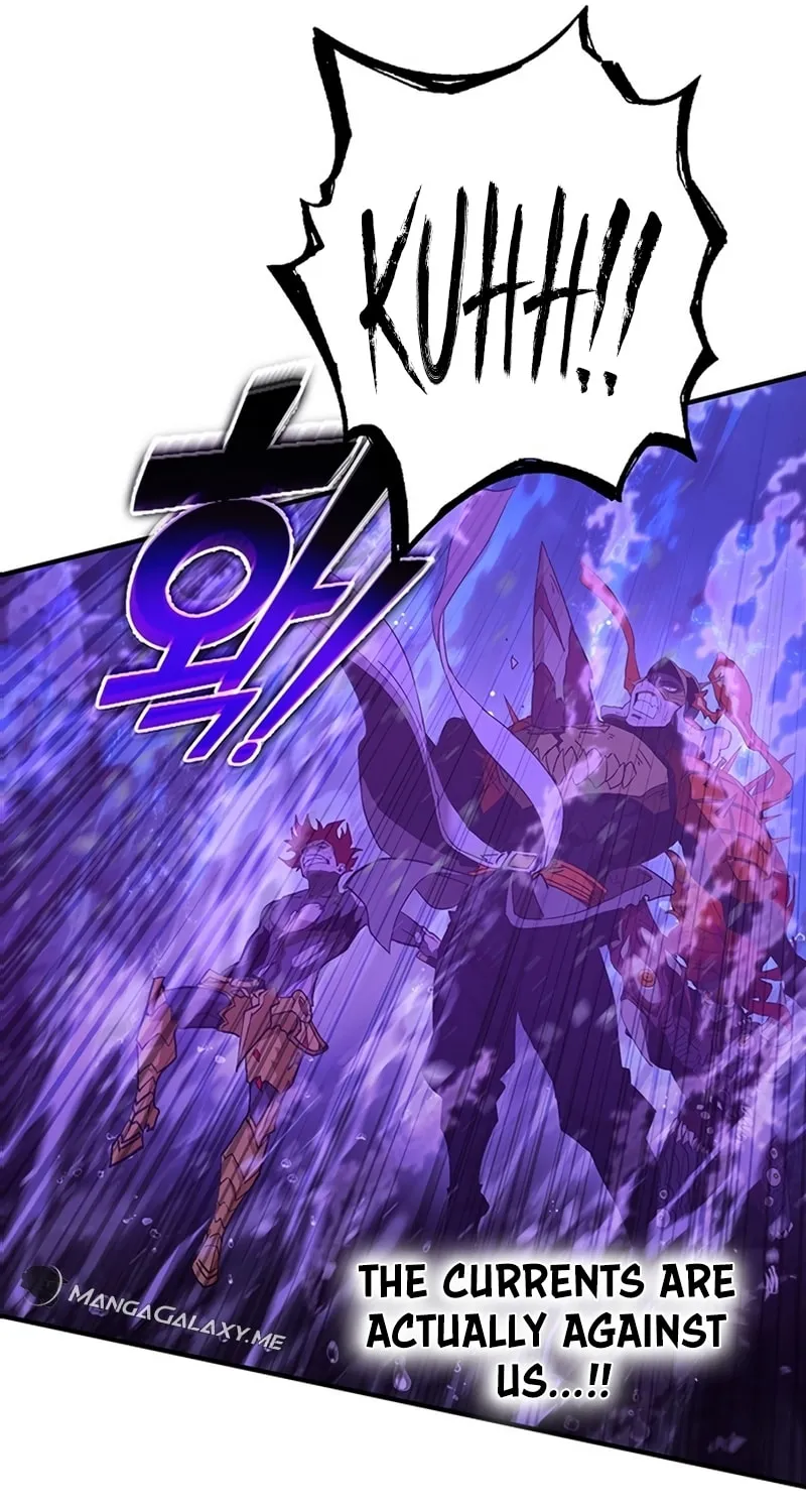 Hardcore Leveling Warrior Chapter 21 page 152 - 