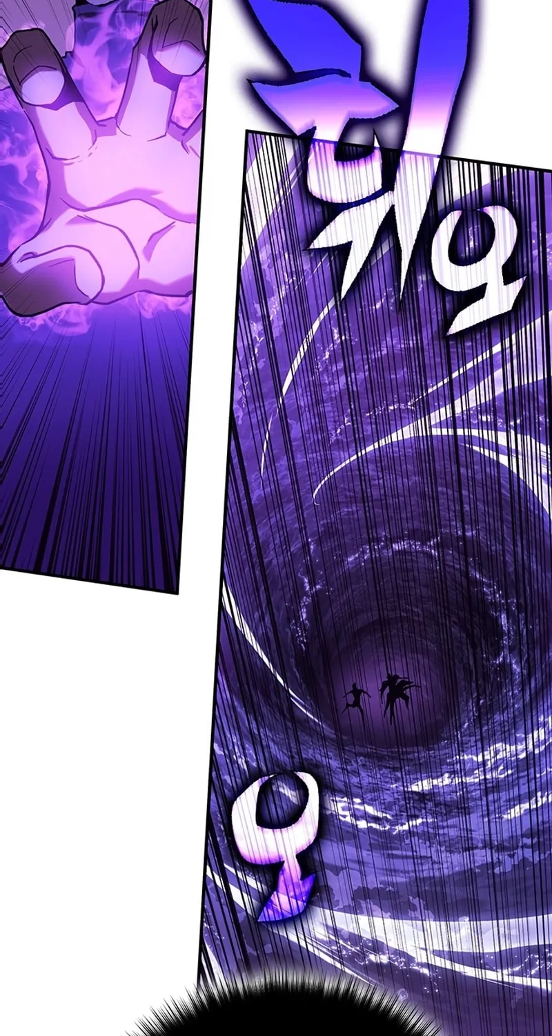 Hardcore Leveling Warrior Chapter 21 page 155 - 