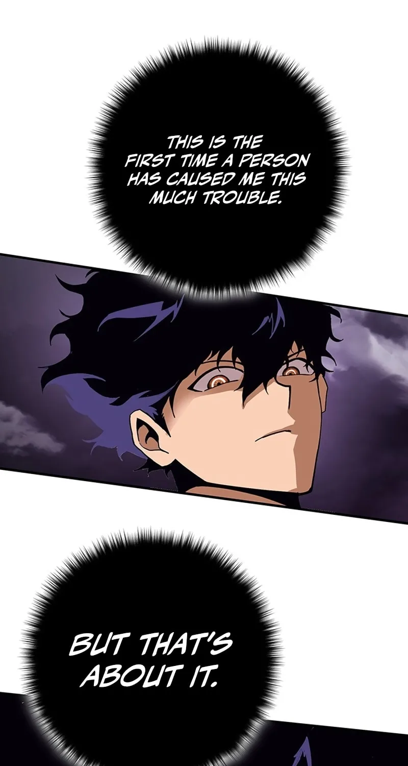 Hardcore Leveling Warrior Chapter 21 page 159 - 