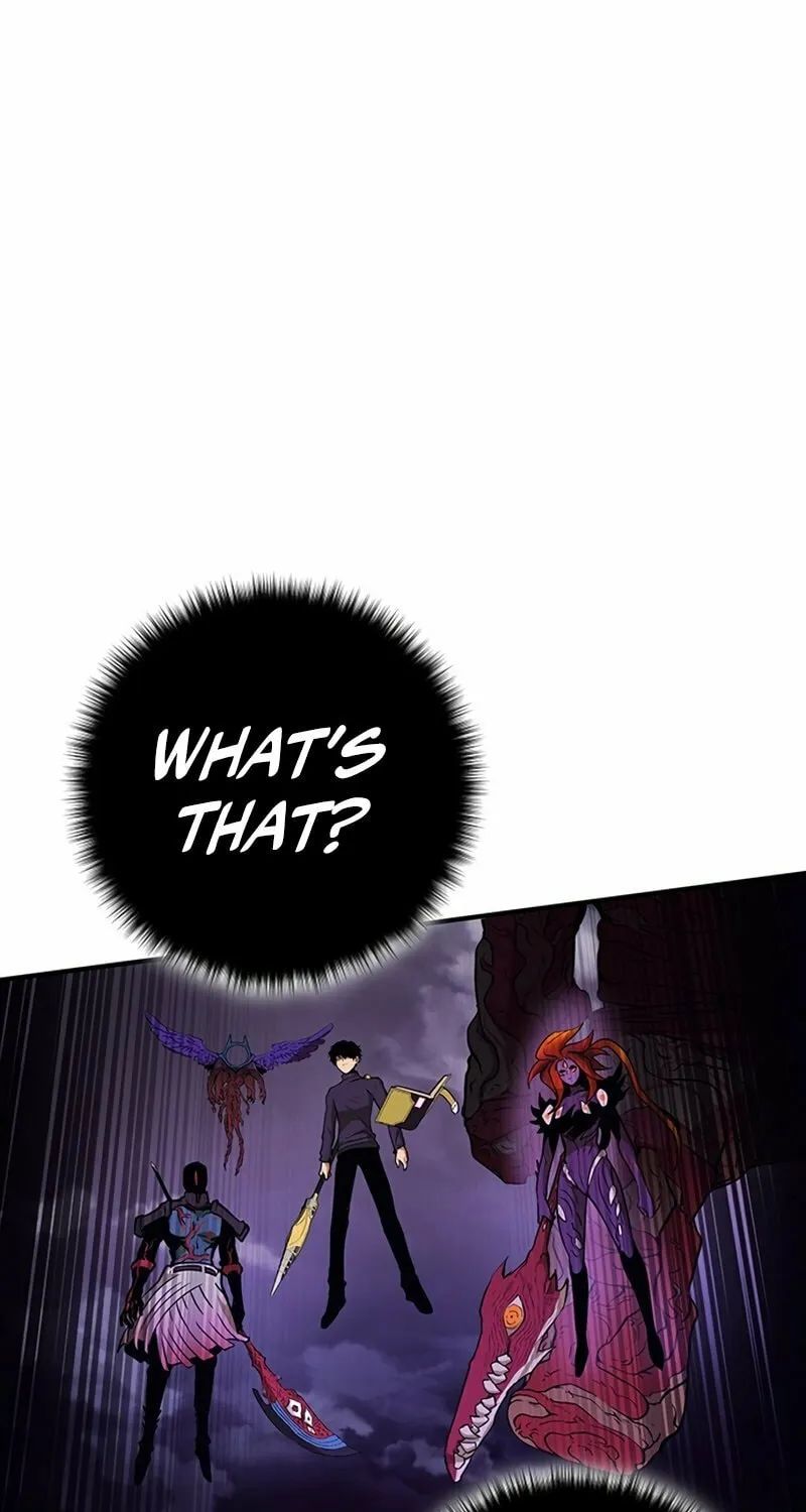 Hardcore Leveling Warrior Chapter 21 page 163 - 