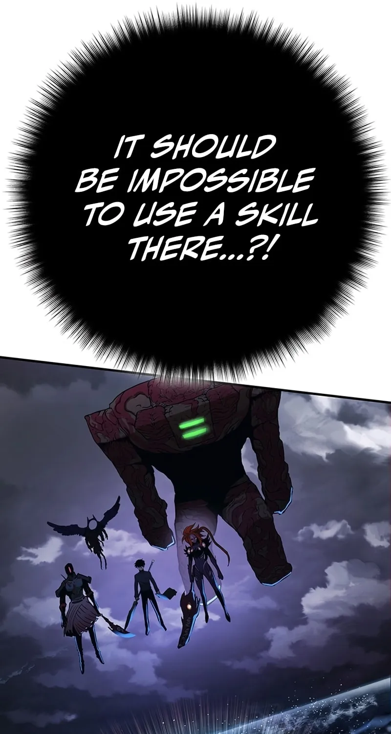 Hardcore Leveling Warrior Chapter 21 page 166 - 