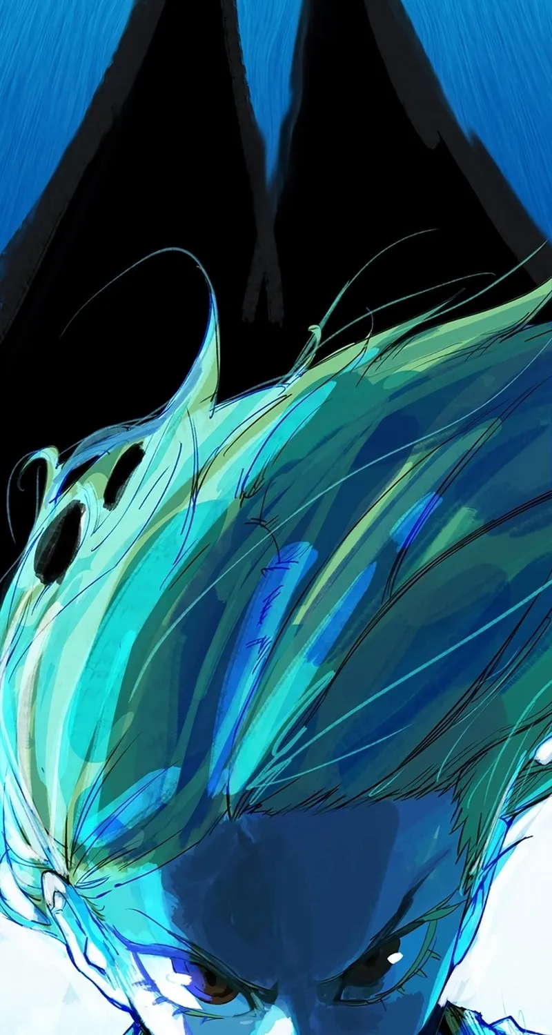 Hardcore Leveling Warrior Chapter 21 page 189 - 