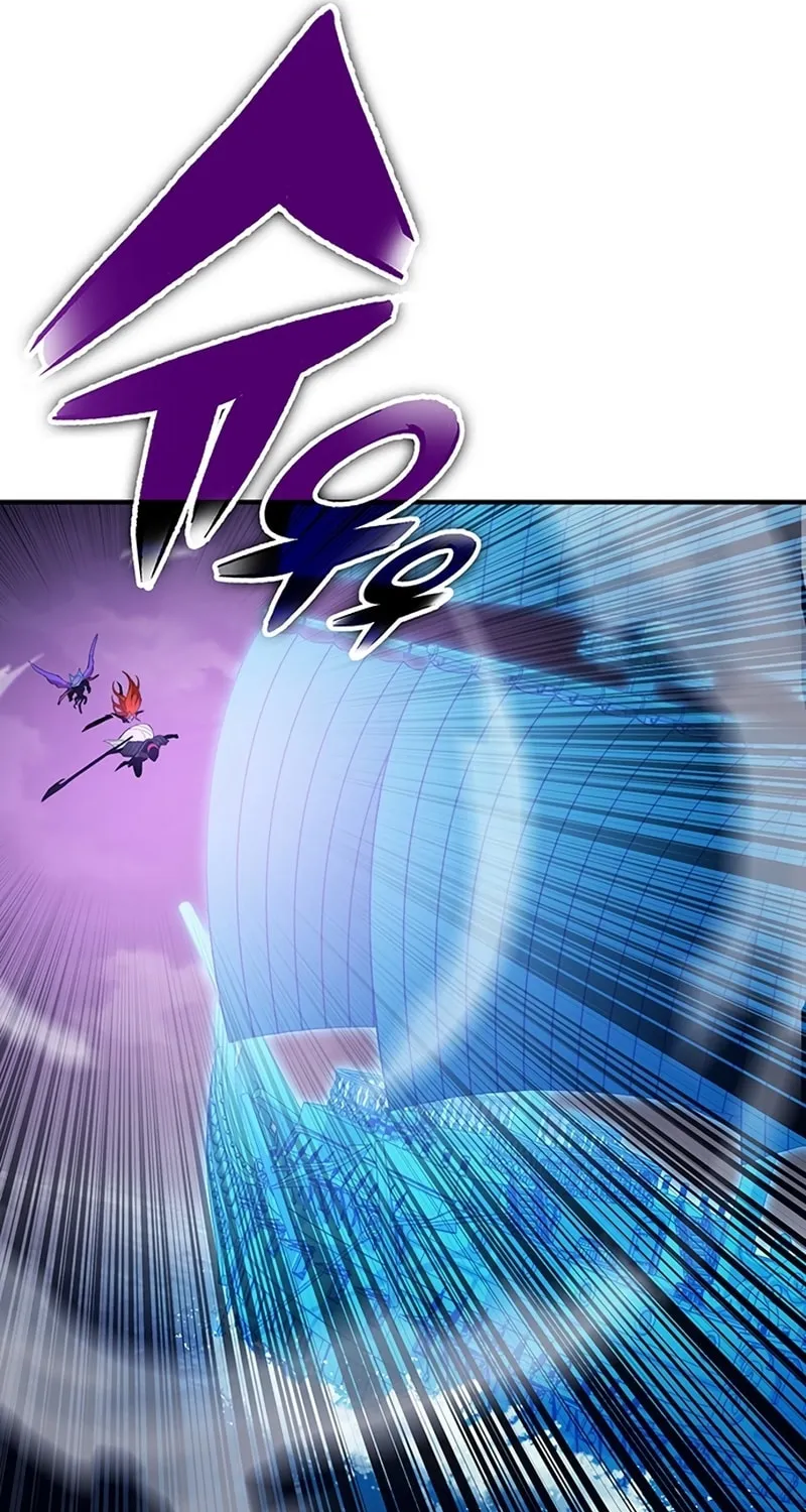 Hardcore Leveling Warrior Chapter 21 page 195 - 