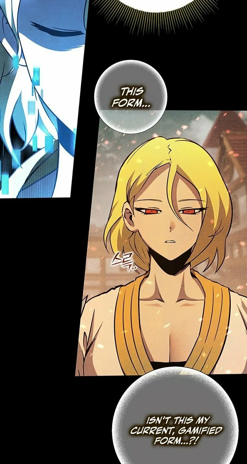Hardcore Leveling Warrior Chapter 21 page 22 - 