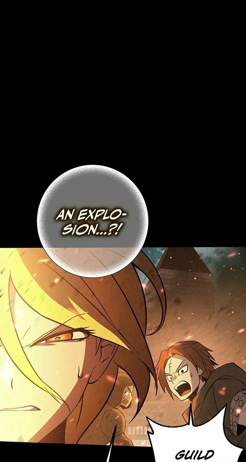 Hardcore Leveling Warrior Chapter 21 page 25 - 