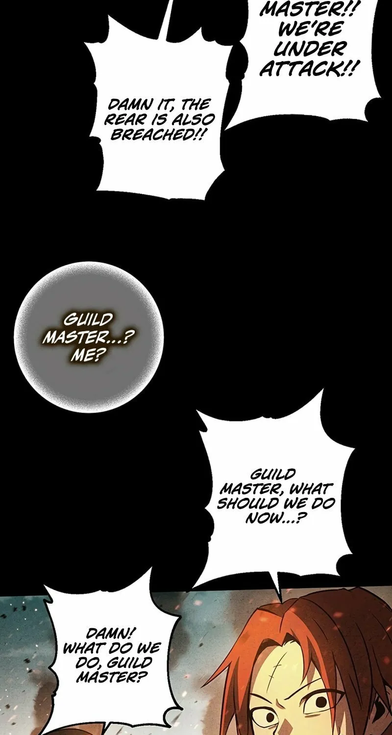 Hardcore Leveling Warrior Chapter 21 page 26 - 