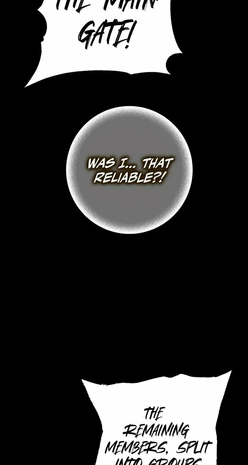 Hardcore Leveling Warrior Chapter 21 page 31 - 