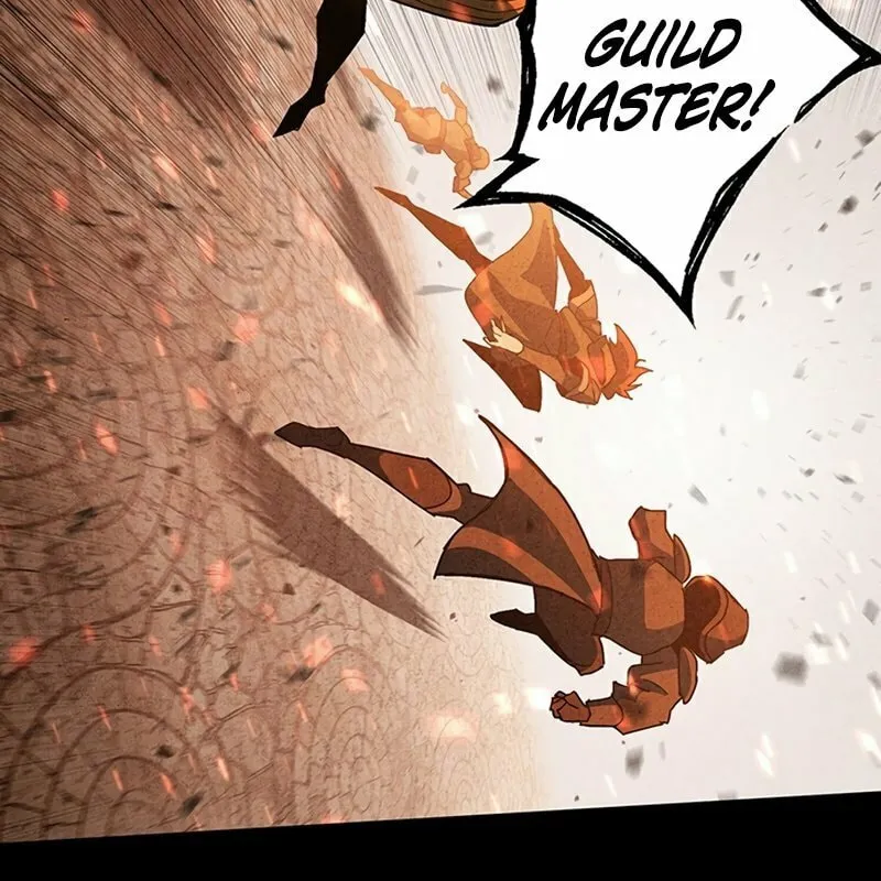 Hardcore Leveling Warrior Chapter 21 page 34 - 
