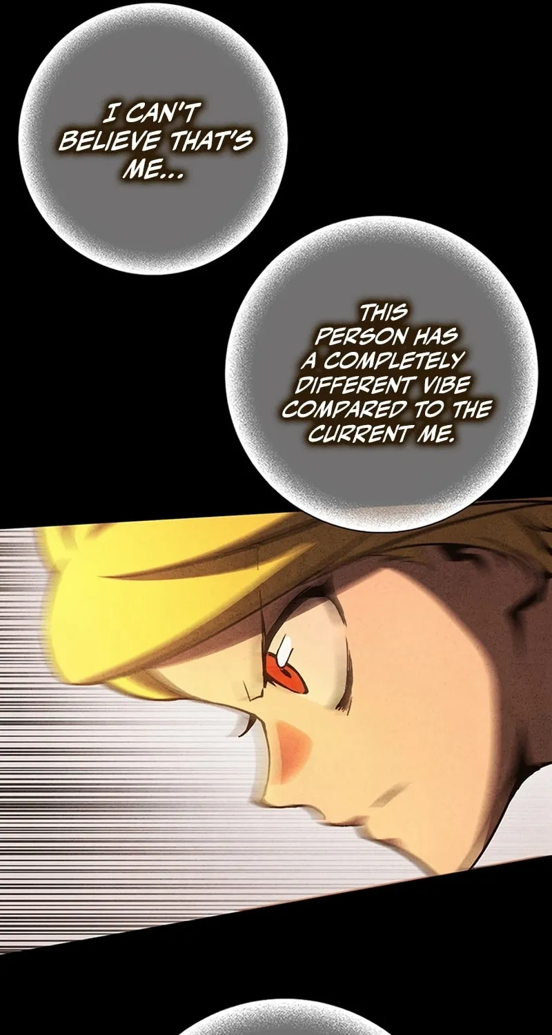 Hardcore Leveling Warrior Chapter 21 page 35 - 