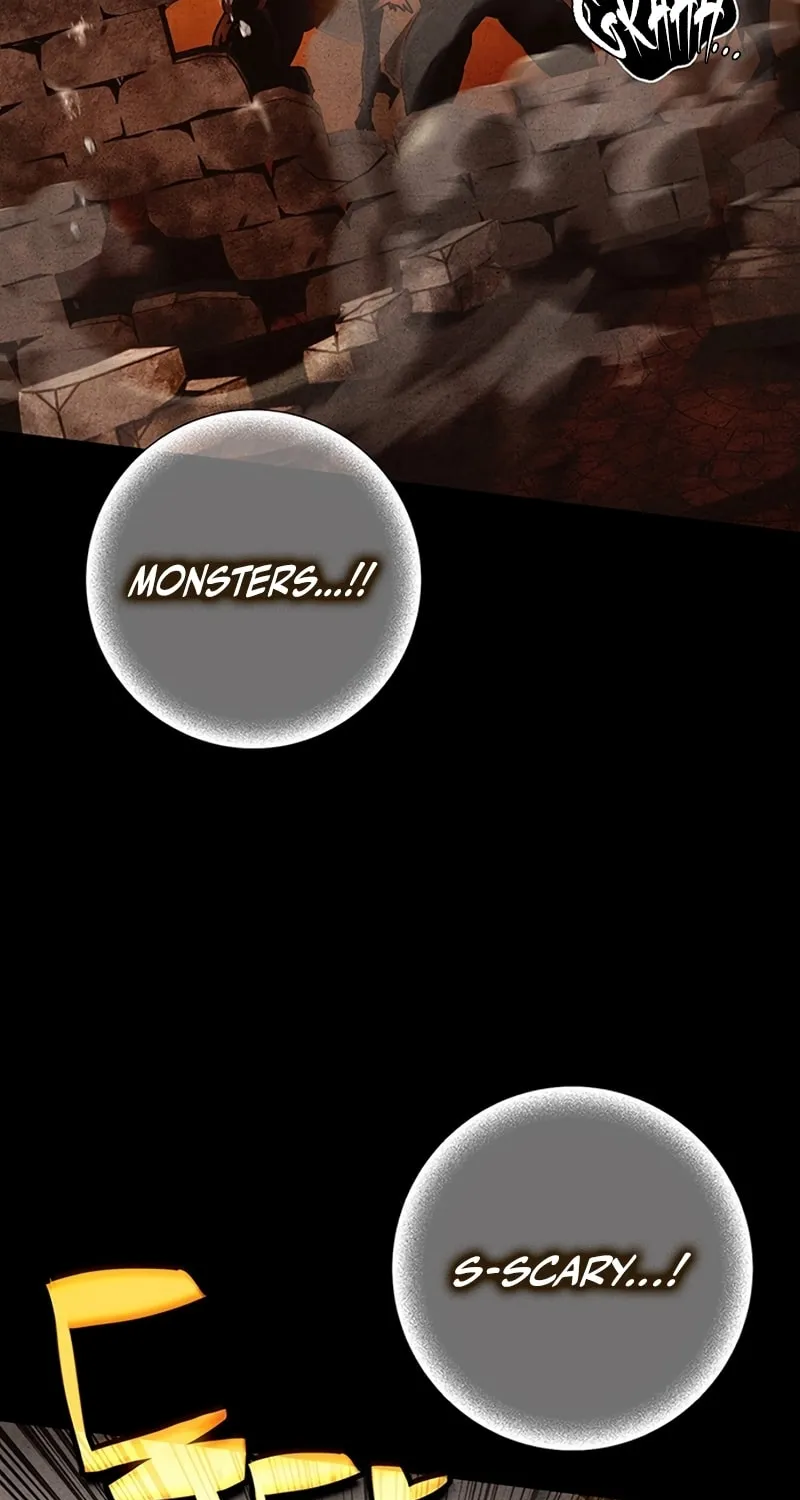 Hardcore Leveling Warrior Chapter 21 page 37 - 
