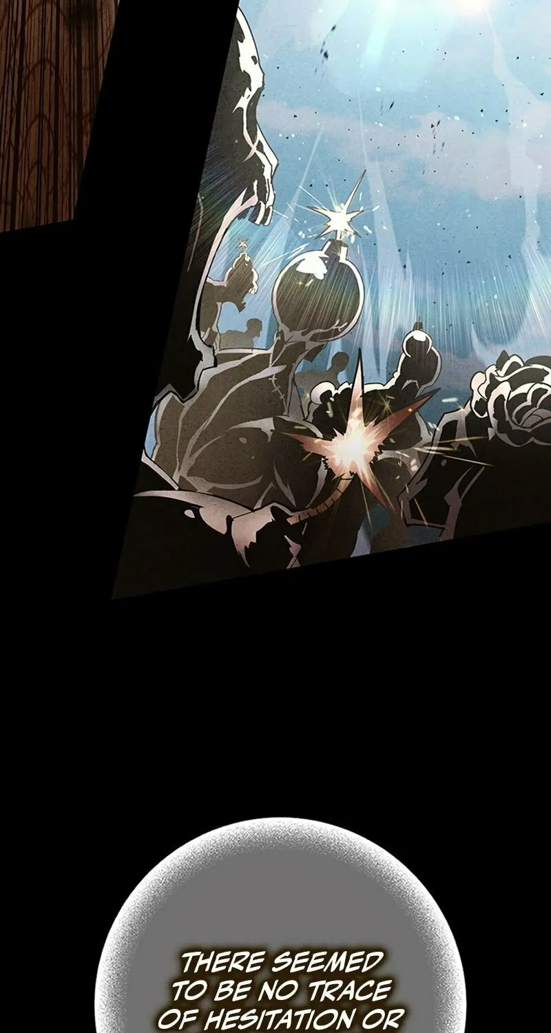 Hardcore Leveling Warrior Chapter 21 page 40 - 
