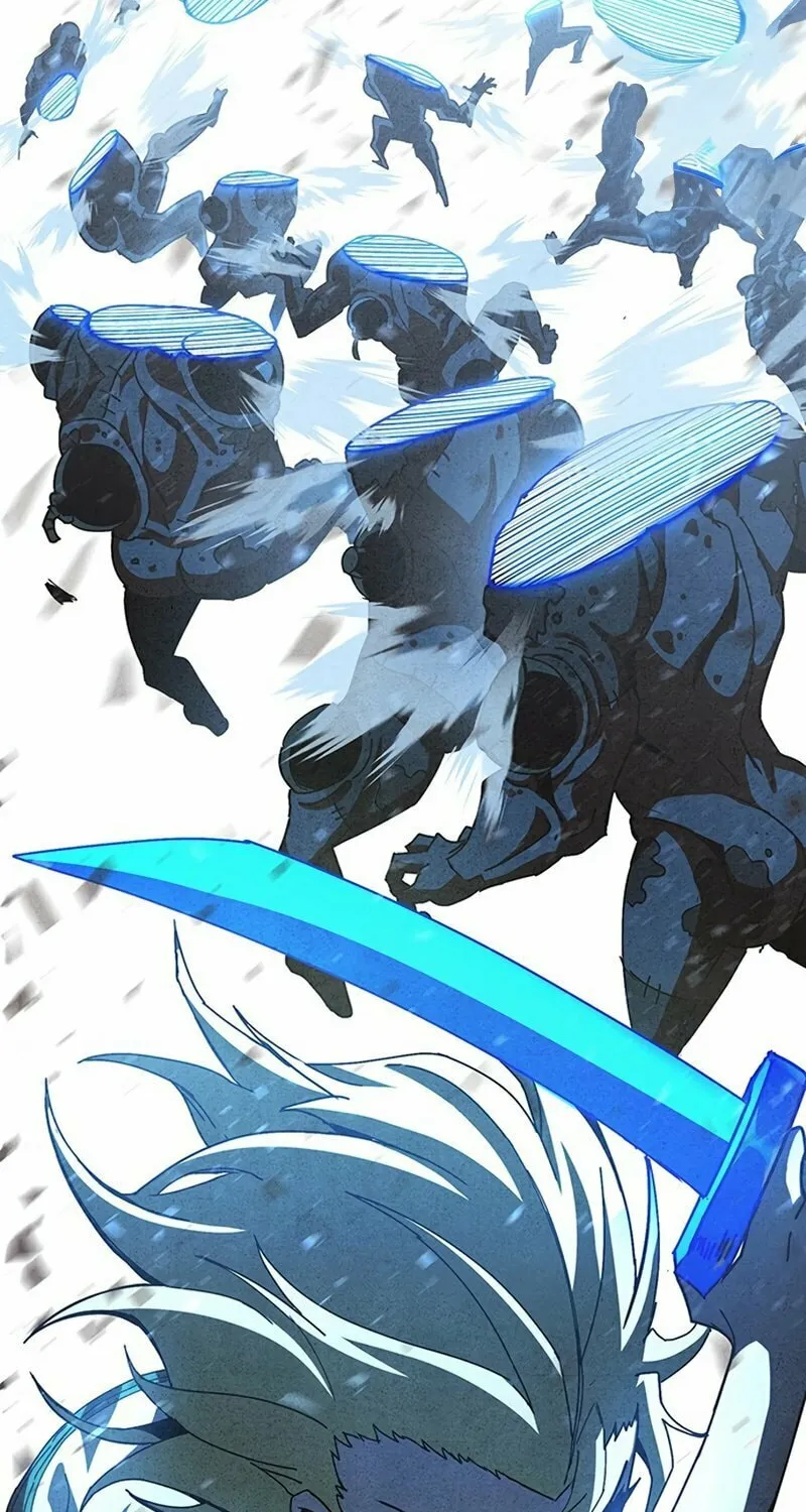 Hardcore Leveling Warrior Chapter 21 page 44 - 
