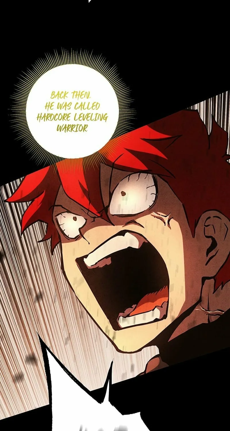 Hardcore Leveling Warrior Chapter 21 page 64 - 