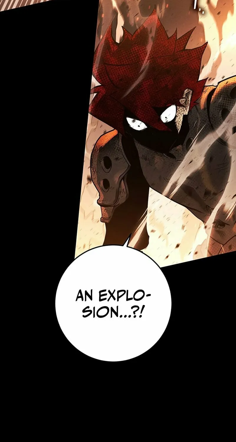Hardcore Leveling Warrior Chapter 21 page 71 - 