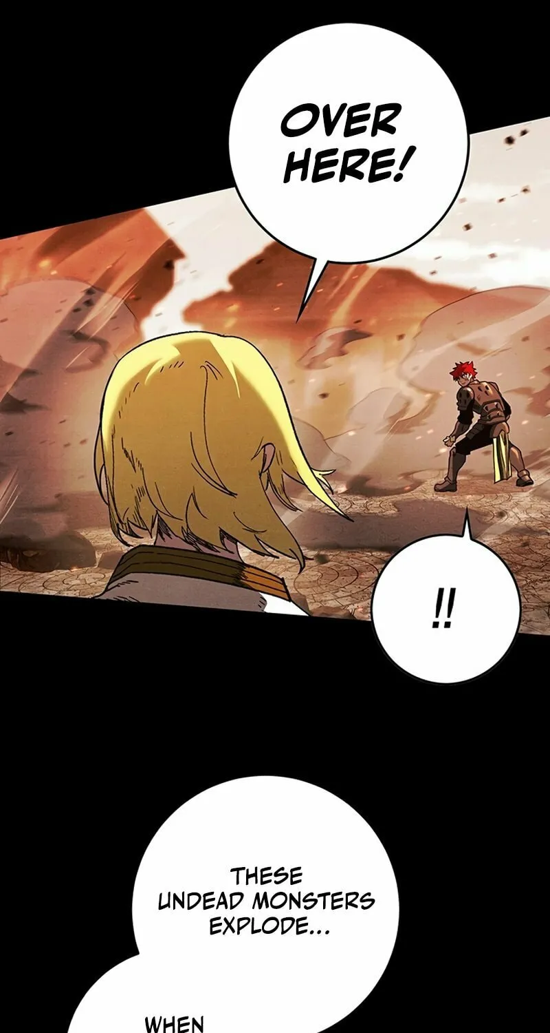 Hardcore Leveling Warrior Chapter 21 page 72 - 