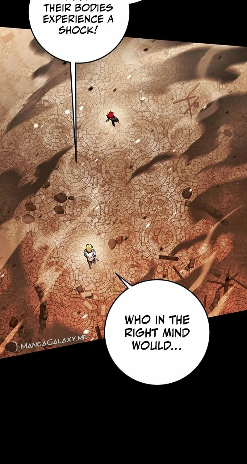 Hardcore Leveling Warrior Chapter 21 page 73 - 
