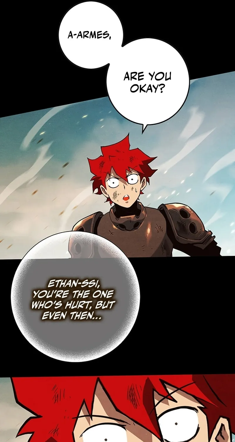 Hardcore Leveling Warrior Chapter 21 page 75 - 
