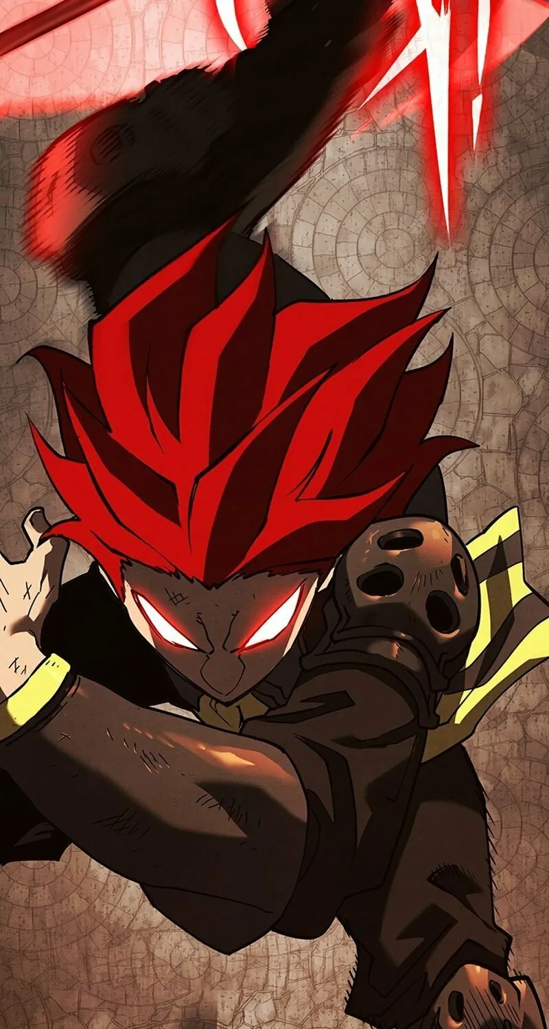 Hardcore Leveling Warrior Chapter 21 page 96 - 
