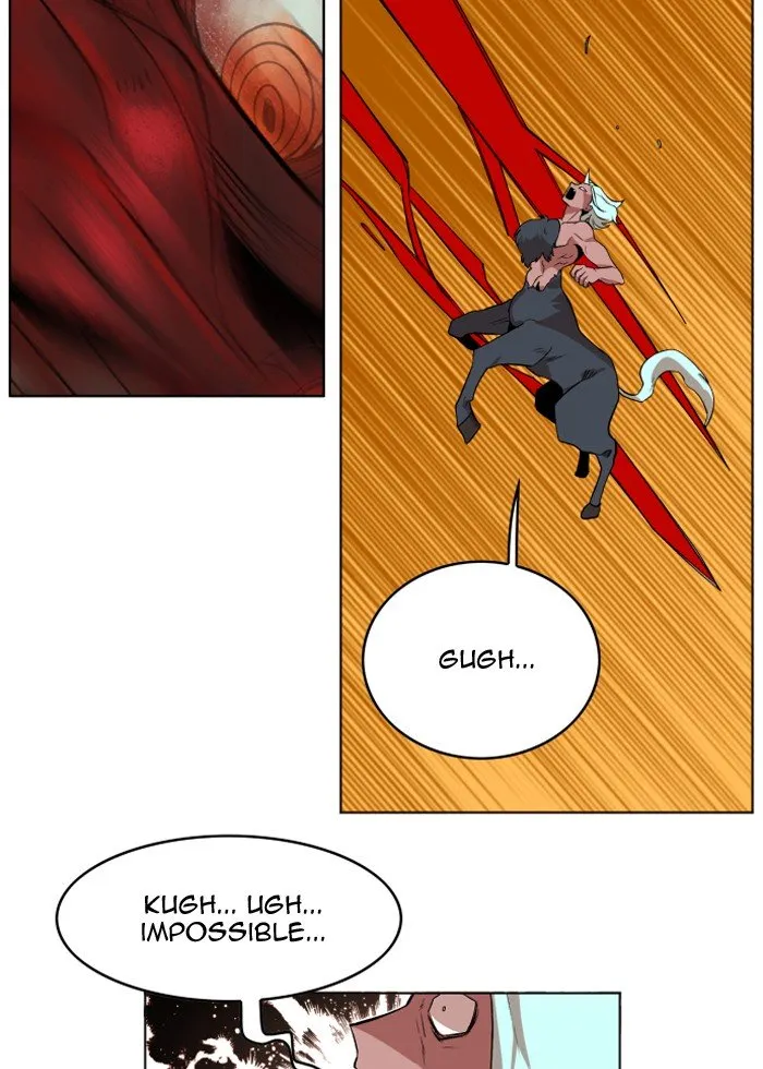 Hardcore Leveling Warrior Chapter 210 page 11 - 
