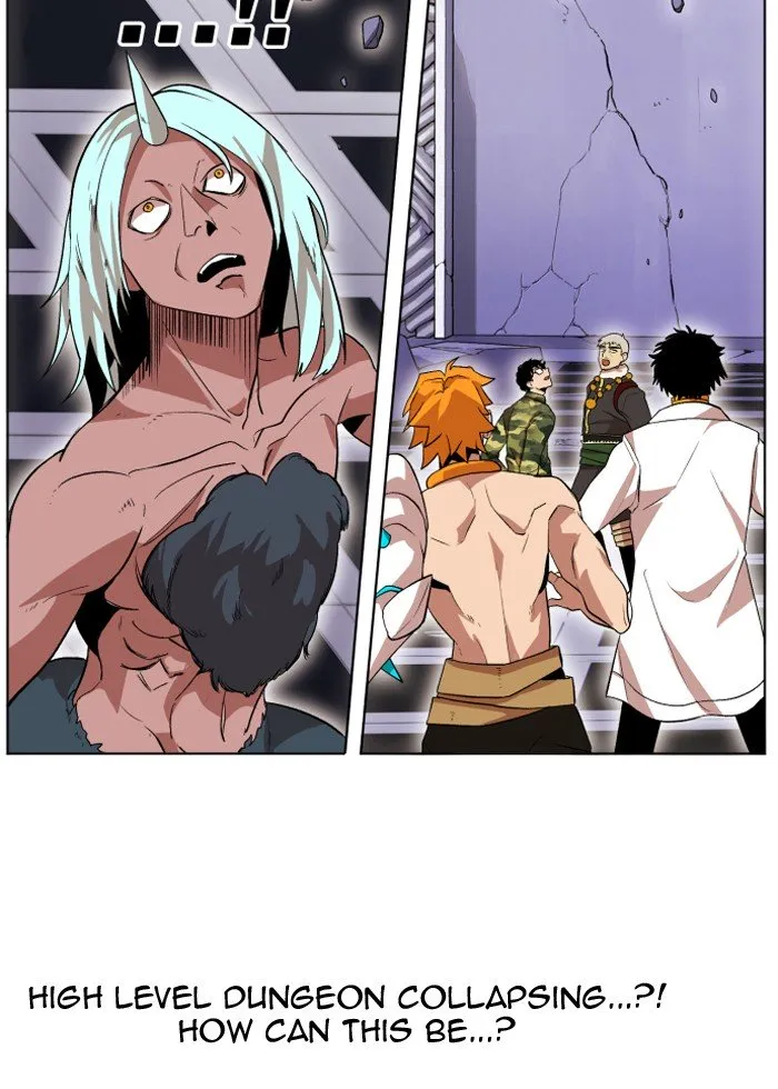 Hardcore Leveling Warrior Chapter 210 page 3 - 